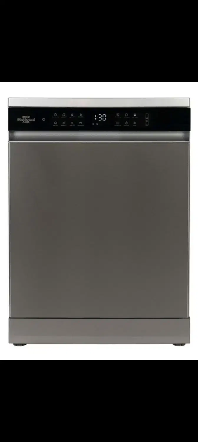 ماشین ظرفشویی ۱۵ نفره اینترنشنال|ماشین ظرفشویی|بروجرد, |دیوار