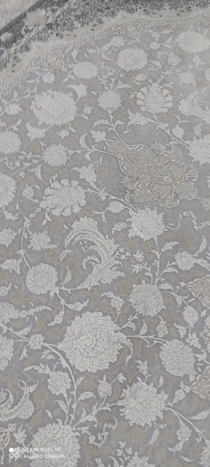 دو عدد فرش نه متری 1200شانه در حد نو|فرش|خرمآباد, |دیوار