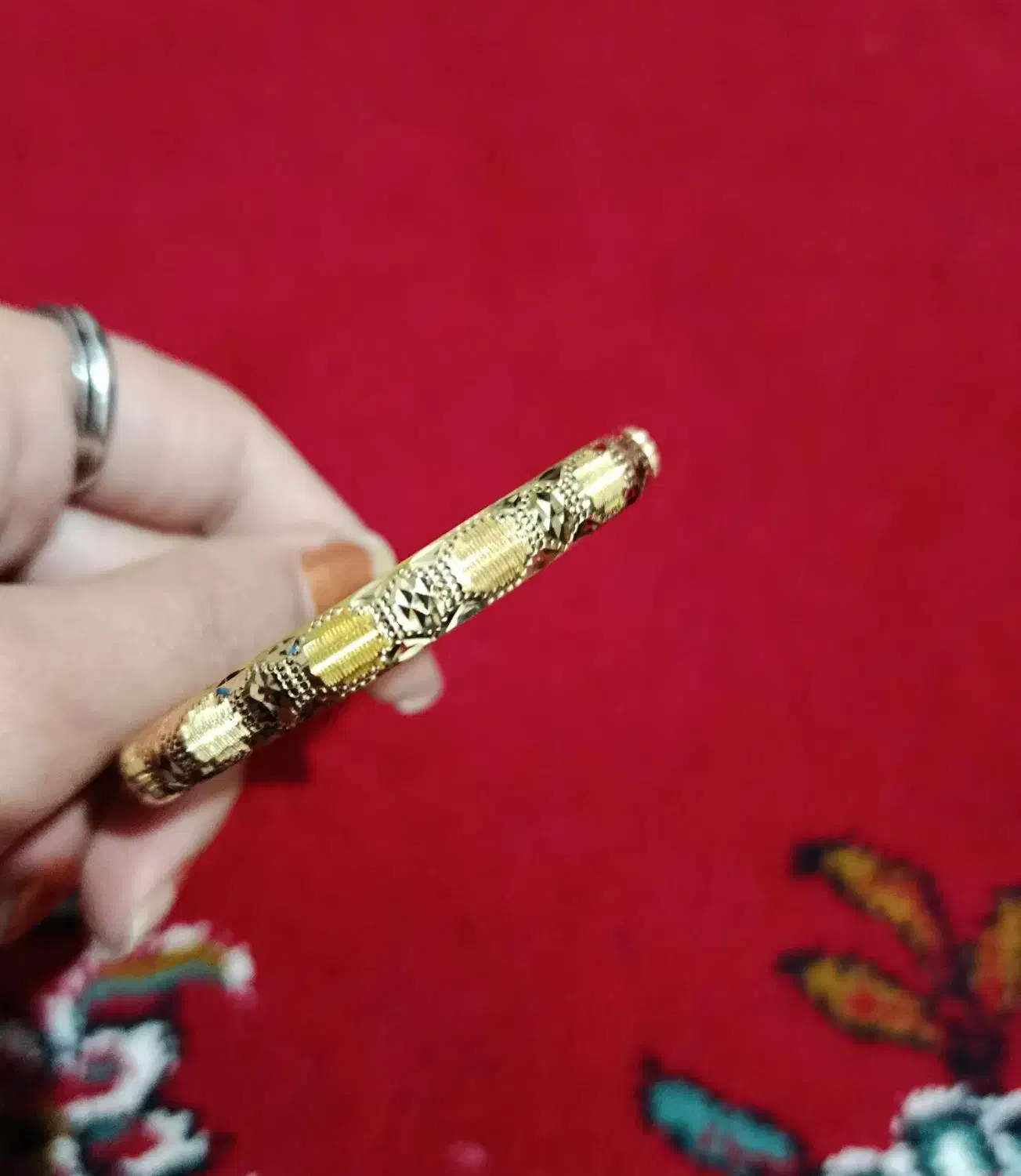 النگو|جواهرات|دهدشت, |دیوار