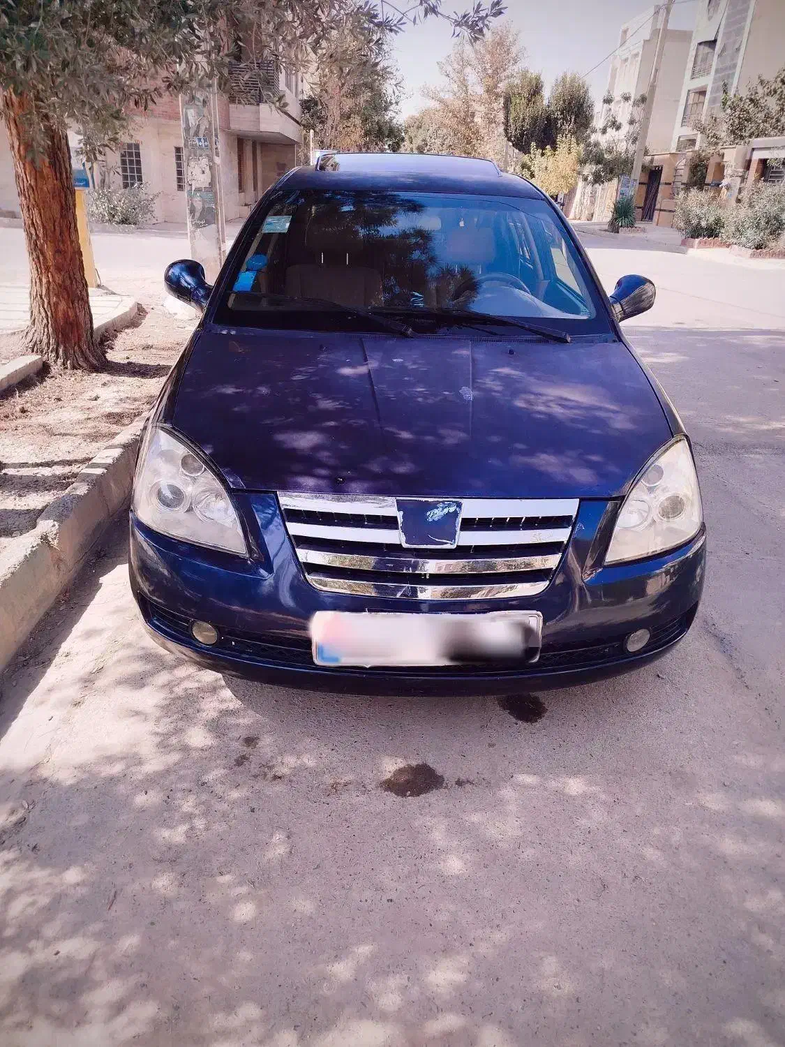 mvm 530 ام وی ام ۵۳۰|خودرو سواری و وانت|فردیس, فردیس|دیوار