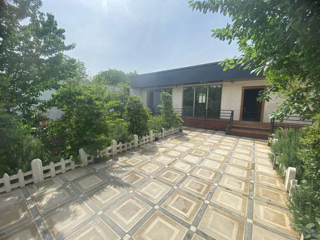 ۵۵۰متر باغویلا۱۶۰متربنا*سندتکبرگ*کردزار کردامیر*|فروش خانه و ویلا|شهریار, کردزار|دیوار