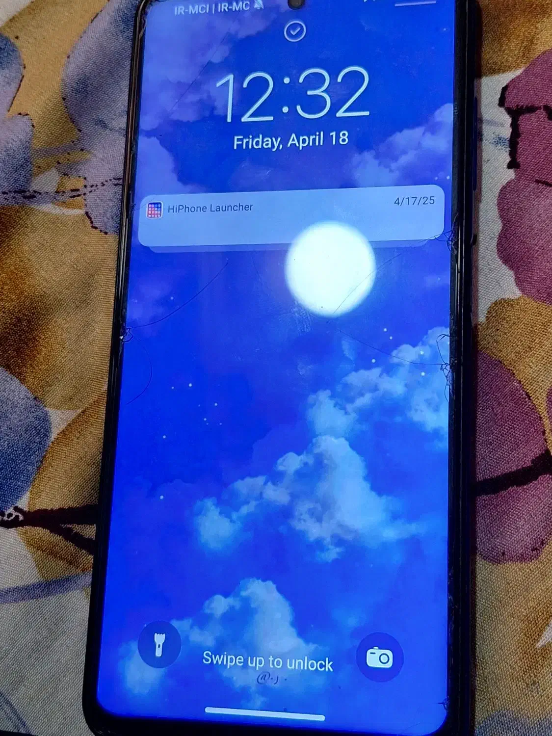 گوشی پوکو اکس تری پرو در حد نو|موبایل|بندرعباس, |دیوار