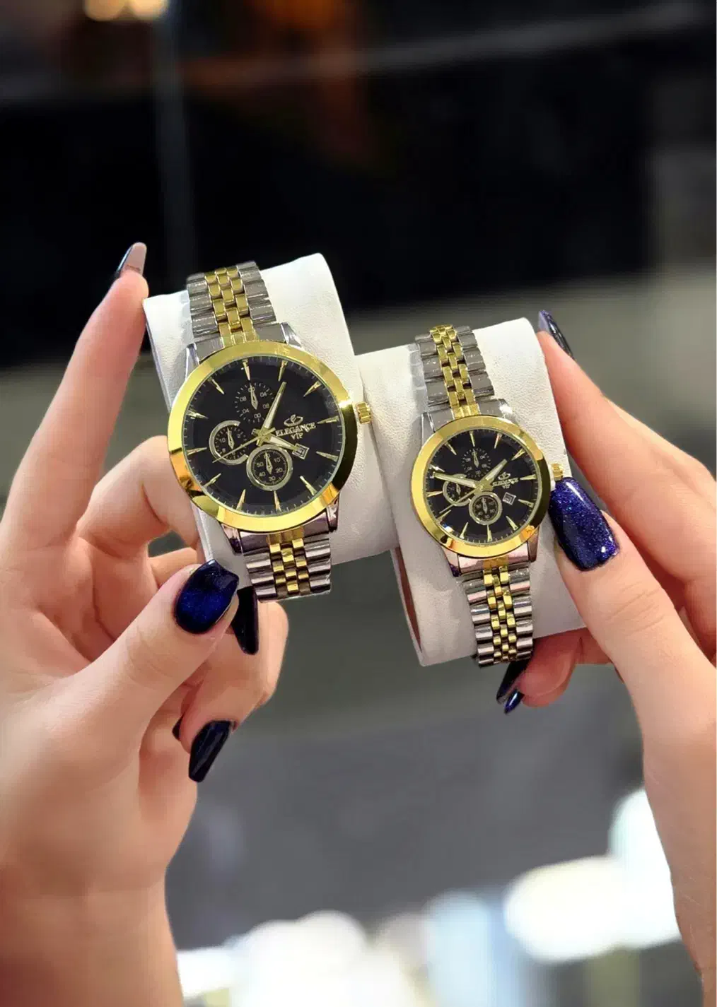 ساعت ست|ساعت|آبادان, |دیوار