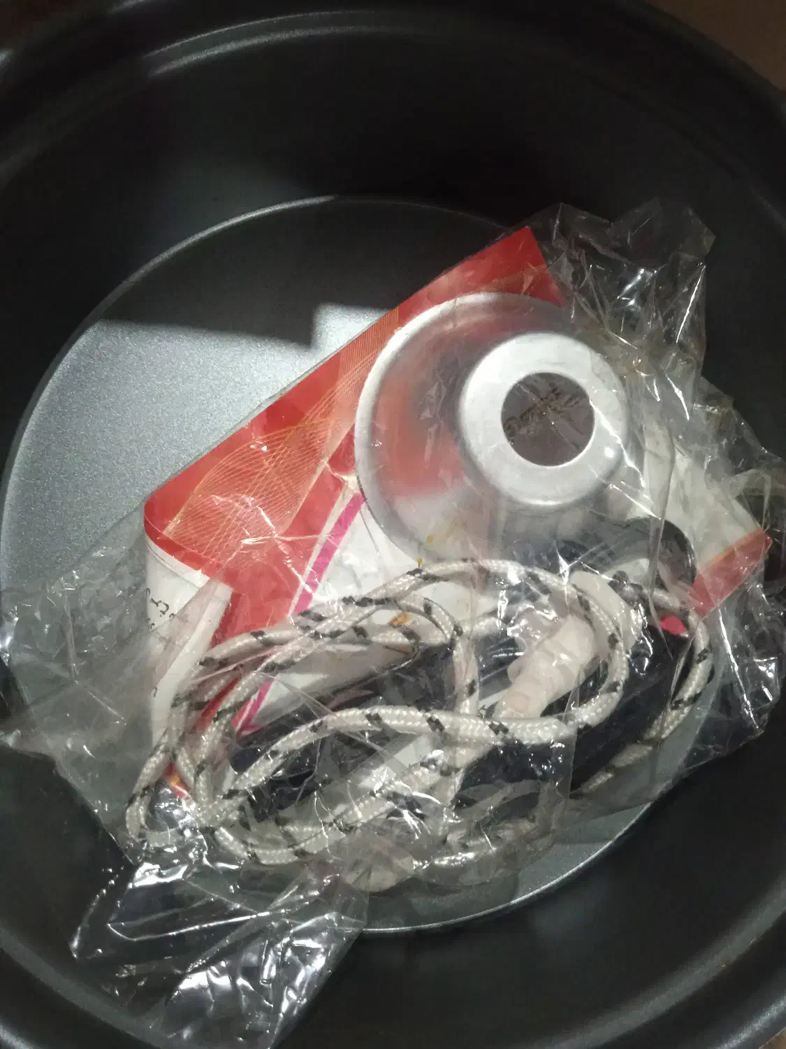 کیک پز برقی .کاملا نو|اجاق گاز و لوازم برقی پختوپز|ایلام, |دیوار