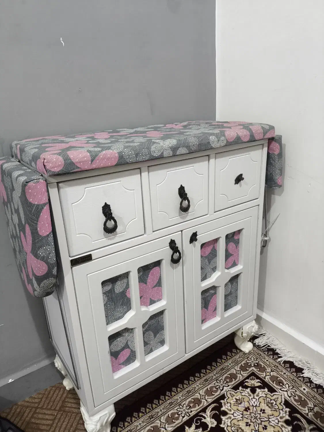 میز اتو|اتو و لوازم اتو|دزفول, |دیوار