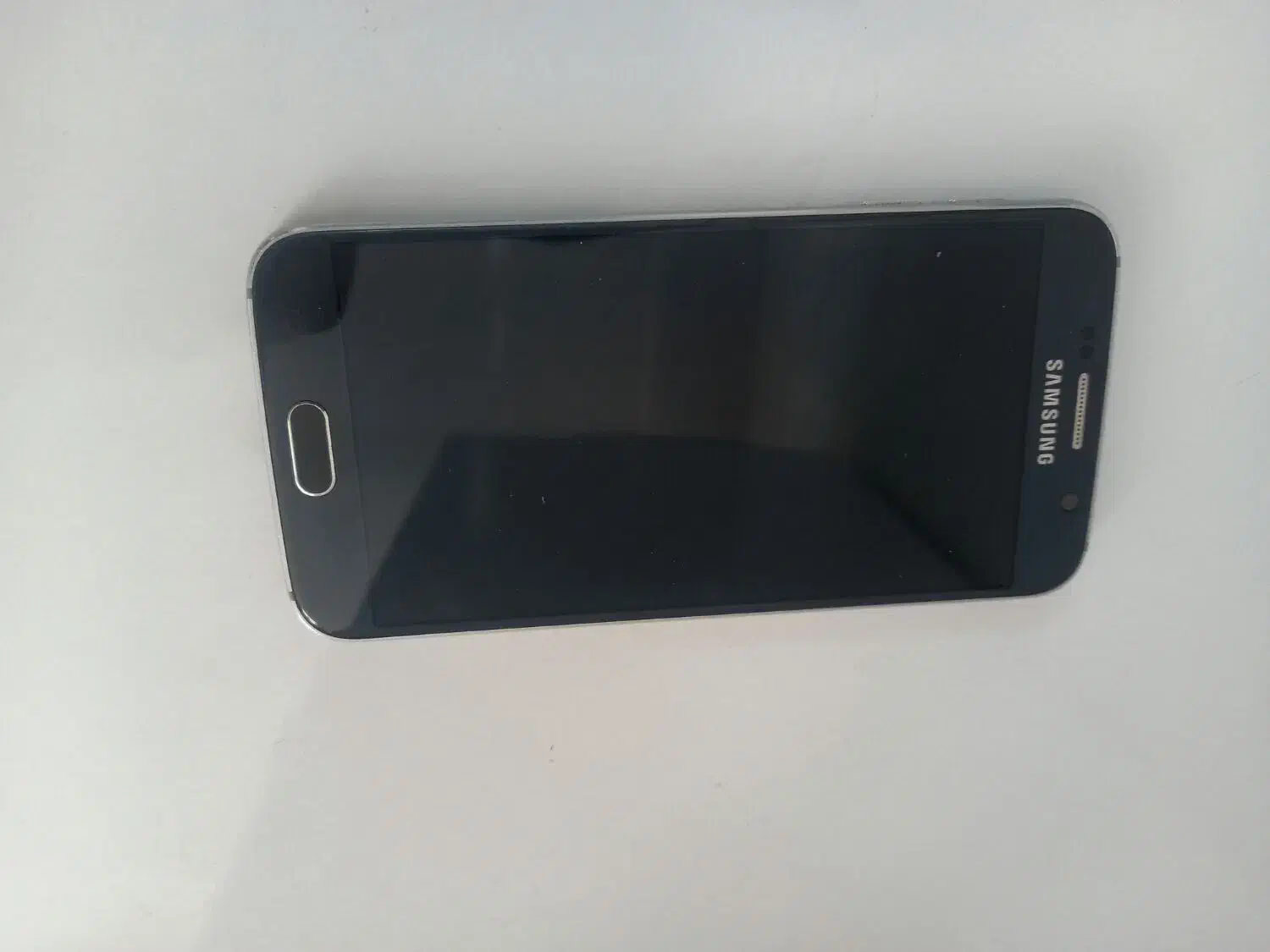 اس 6 بدون ایراد درحدصفر|موبایل|ارومیه, |دیوار