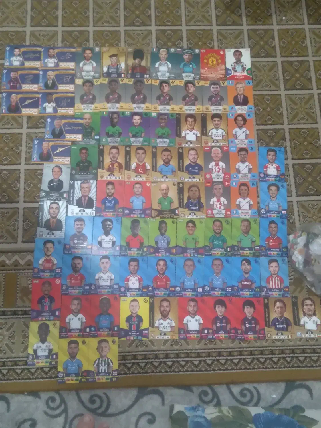 کارت کیمدی|اسباببازی|سنگر, |دیوار