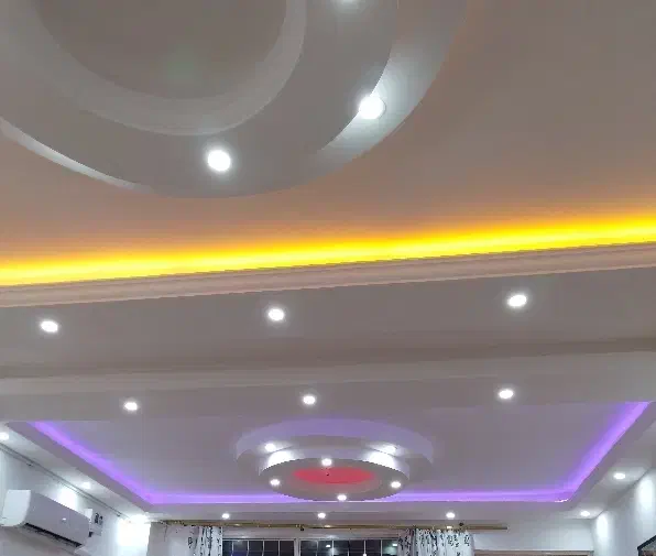 گچ کار .رنگ کار.تعمیرات..دره شهر و حومه|خدمات پیشه و مهارت|دره شهر, |دیوار