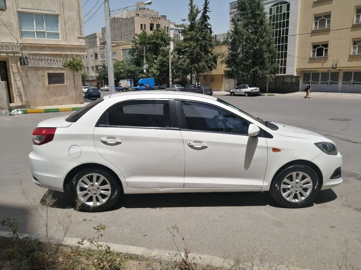 ام وی ام mvm 315|خودرو سواری و وانت|مشهد, شهرآرا|دیوار
