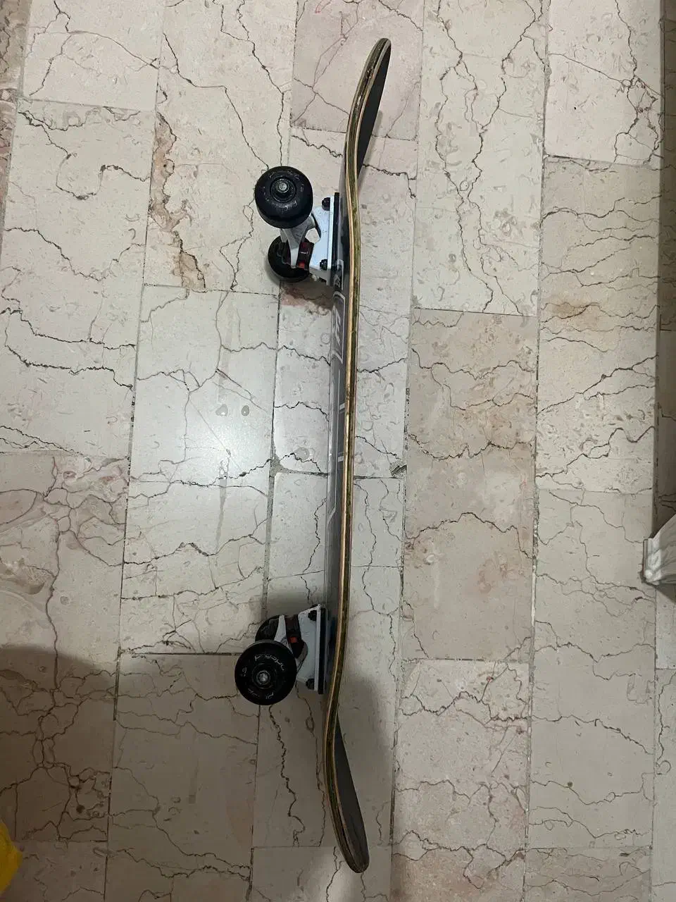 اسکیت برد پنج لایه|دوچرخه، اسکیت، اسکوتر|تهران, کوی بیمه|دیوار