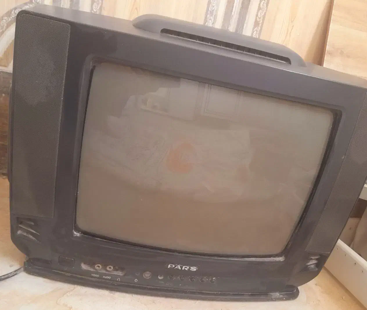 تلویزیون سالم|تلویزیون و پروژکتور|قوچان, |دیوار