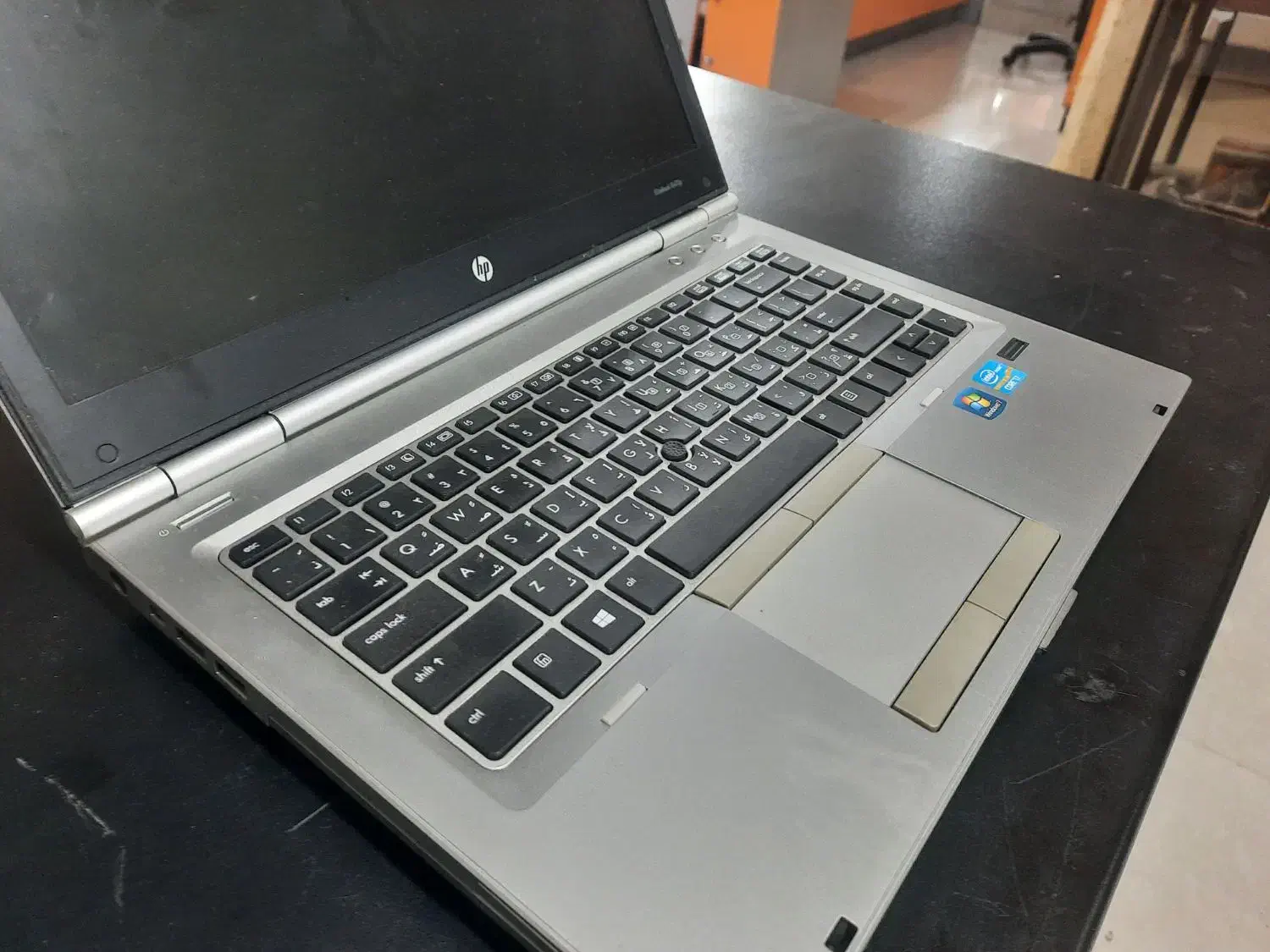 لپ تاپ Hp 8470p|رایانه همراه|محمدیه-قزوین, |دیوار