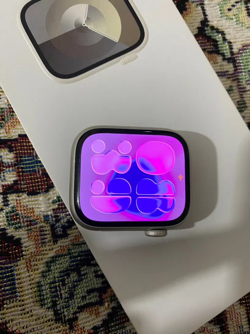 apple watch|ساعت|کرمانشاه, |دیوار