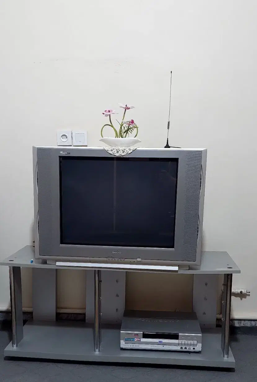 تلوزیون سامسونگ|تلویزیون و پروژکتور|قدس, شهرقدس|دیوار