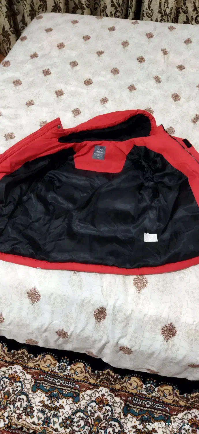 کاپشن بچگانه|کفش و لباس بچه|مهاباد (آذربایجان غربی), |دیوار