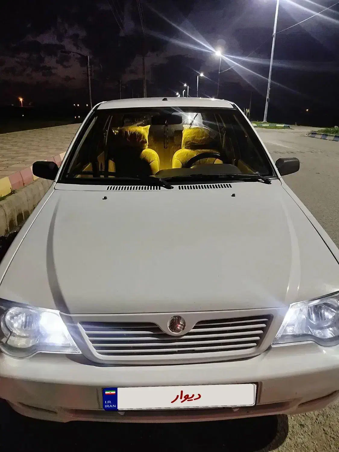 پراید111|خودرو سواری و وانت|اهواز, امانیه|دیوار