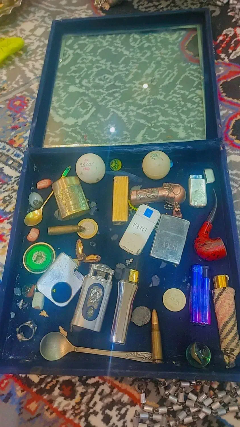 دکوری|کلکسیون و سرگرمی|اصفهان, اشکاوند|دیوار