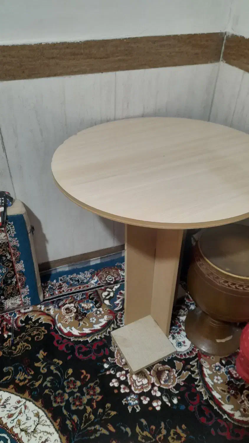 میز خاطره|مبلمان خانگی و میز عسلی|کرمانشاه, |دیوار