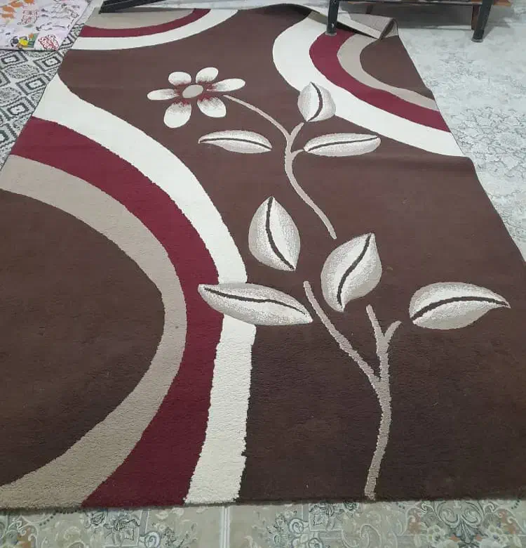 فرش|فرش|اصفهان, کوجان|دیوار