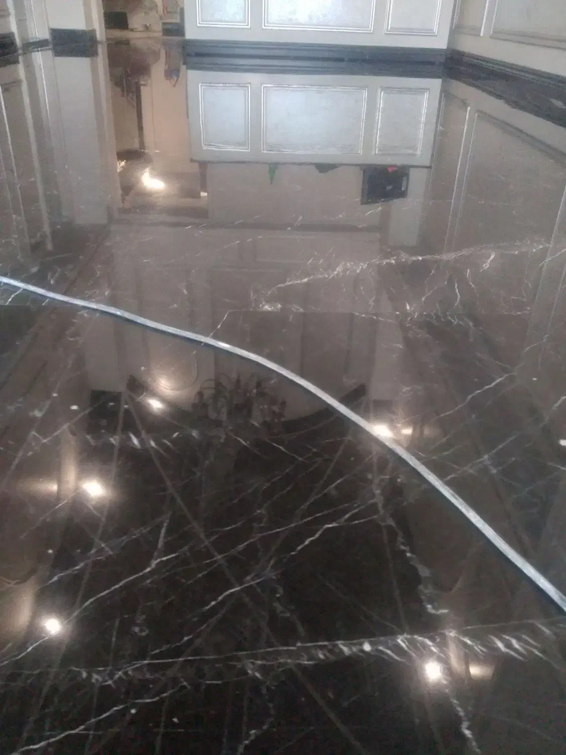 کفسابی و سنگ سابی|خدمات نظافت|تهران, تجریش|دیوار