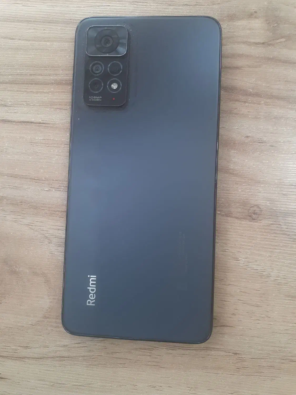 نوت۱۱پرو|موبایل|قم, علی آباد سعدگان|دیوار