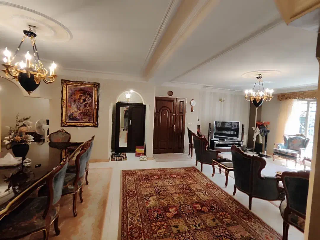 خرید در خوش آب وهواترین شیان|فروش آپارتمان|تهران, لویزان|دیوار