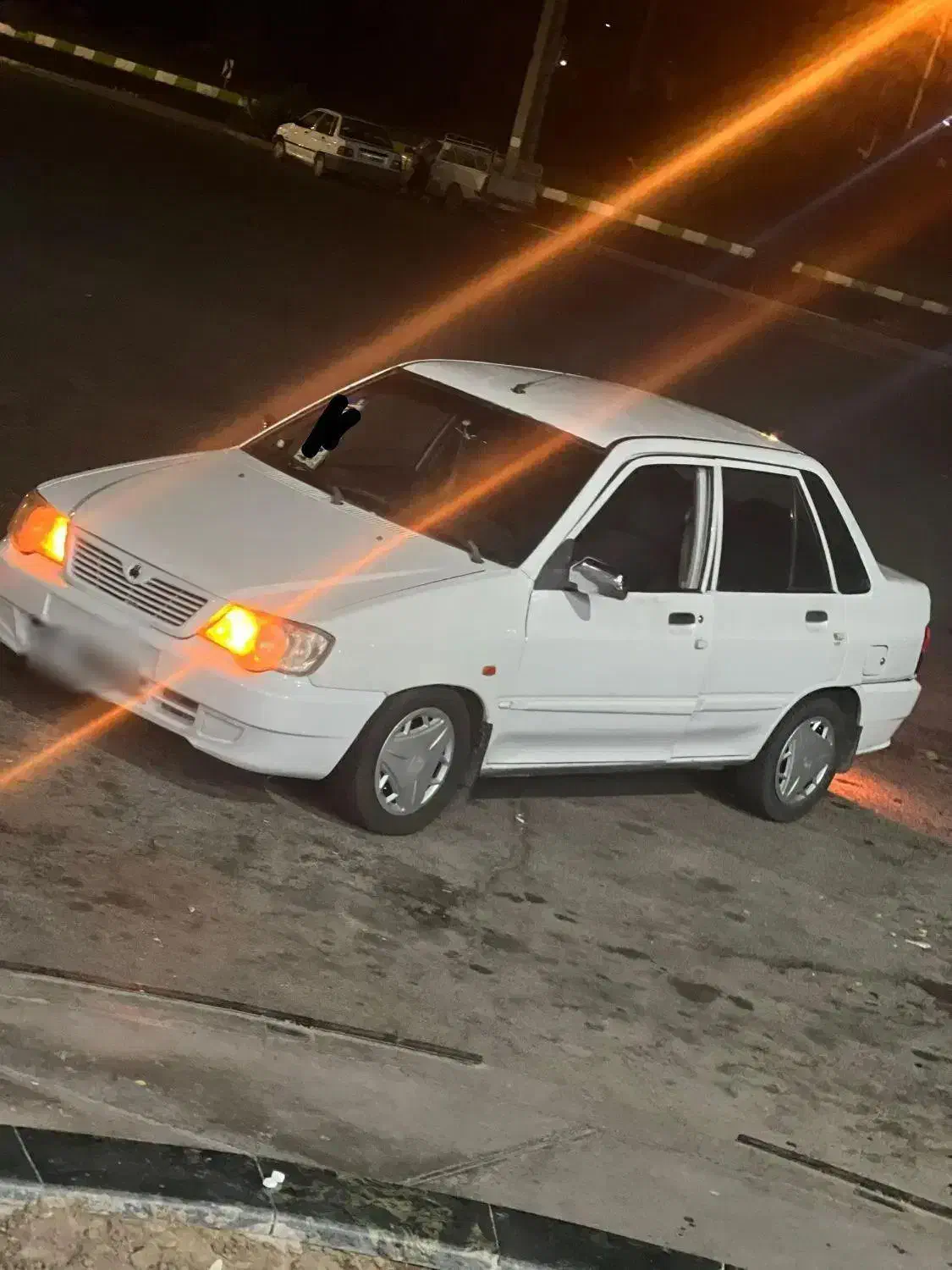 پراید ۱۳۲|خودرو سواری و وانت|رفسنجان, |دیوار