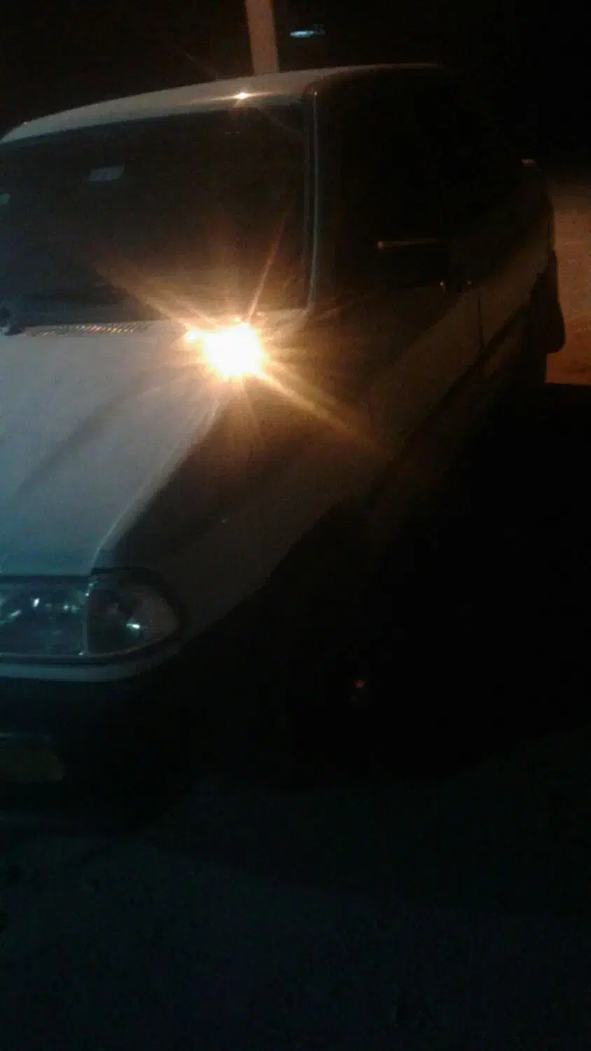 فروش پراید مدل ۷۶|خودرو سواری و وانت|بهبهان, |دیوار