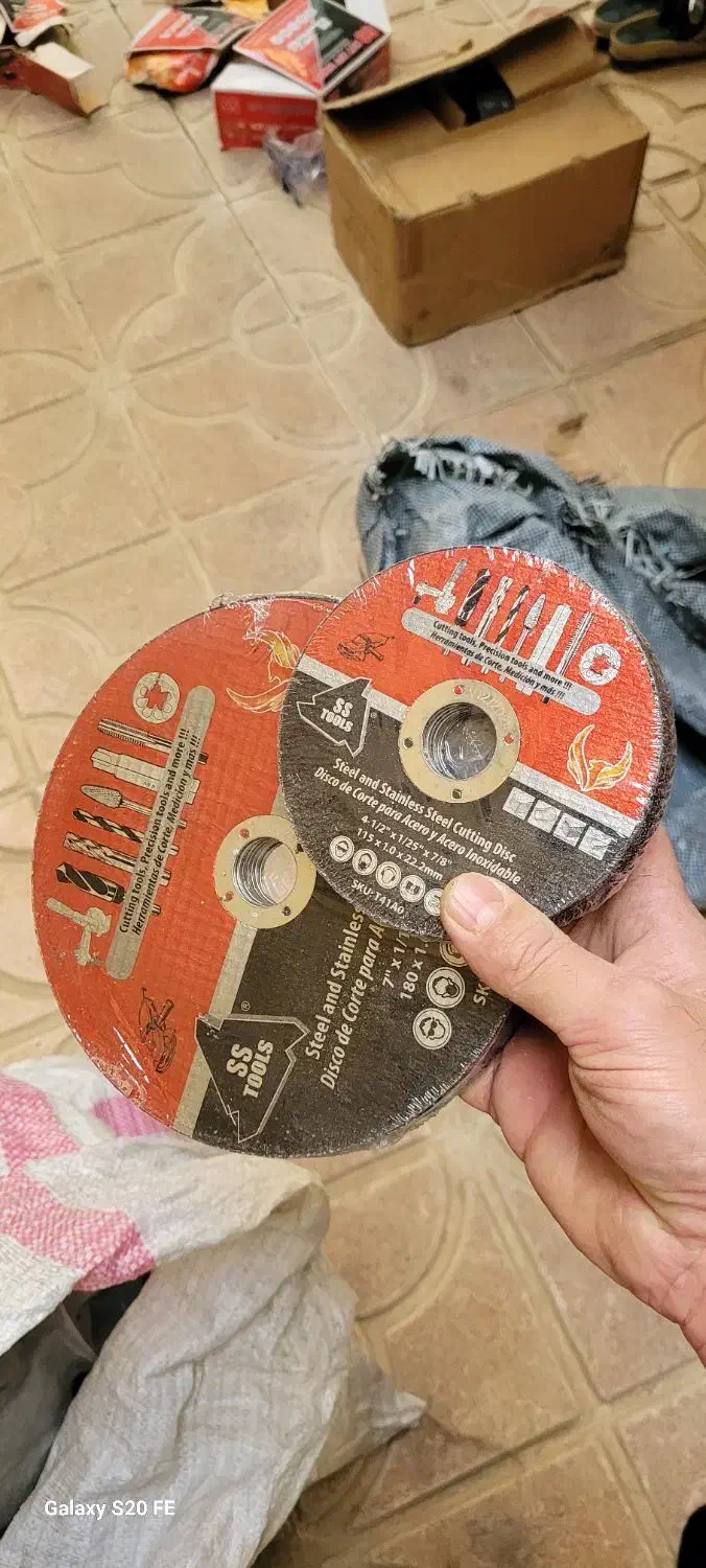 صفحه سنگ استیل بر و اهن بر|ابزارآلات|بانه, |دیوار