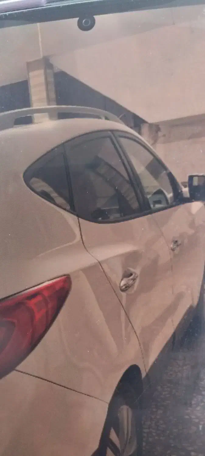 هیوندا توسان 2015 پول لازم|خودرو سواری و وانت|ملارد, |دیوار