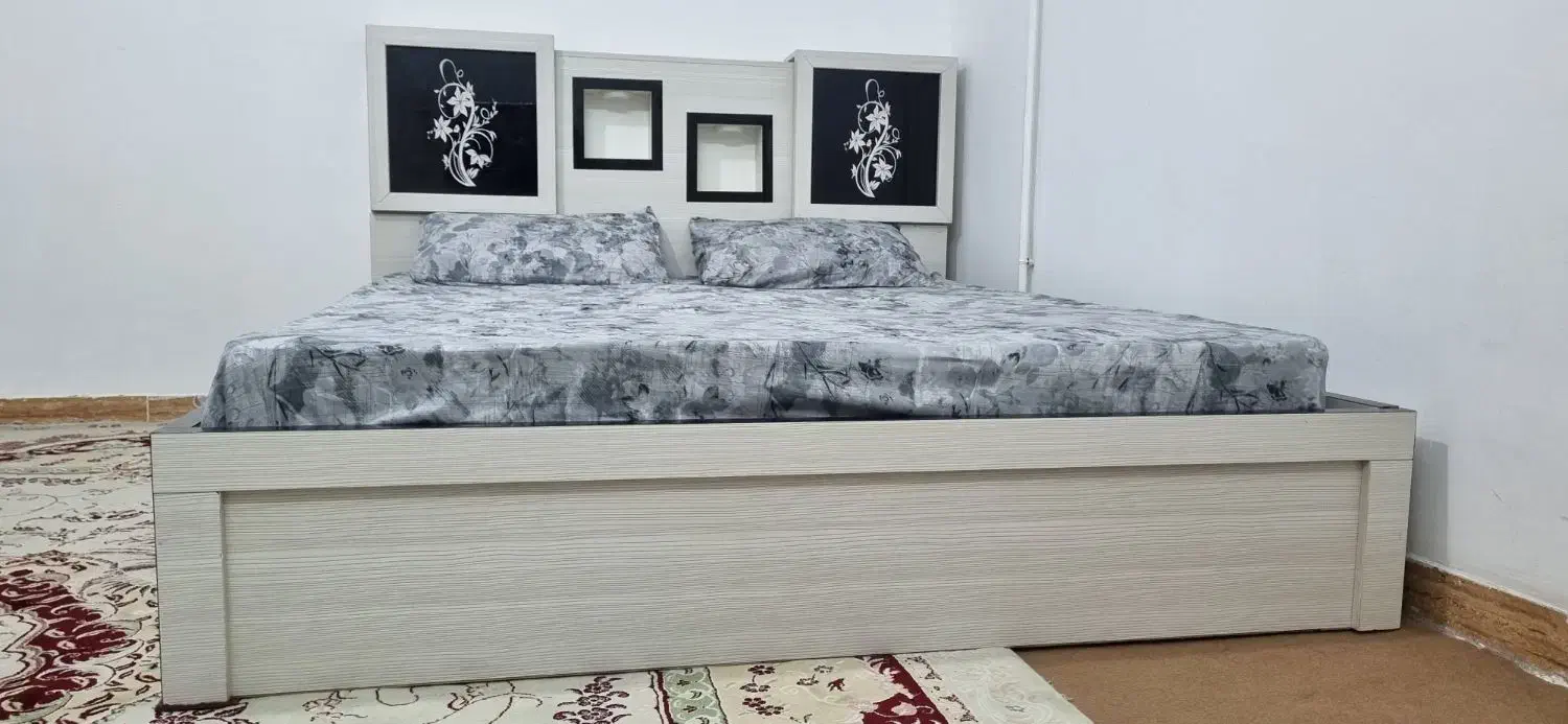 سوییت با پارکینگ (طبقه همکف)|اجارهٔ کوتاهمدت آپارتمان و سوئیت|همدان, |دیوار