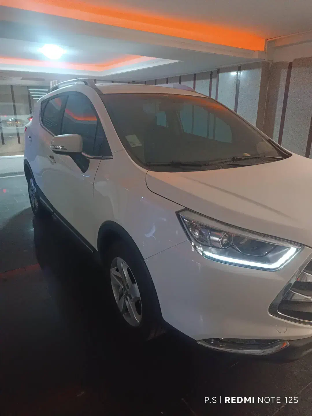 جک S3 مدل ۱۴۰۲ فروش سفارشی کارنامه|خودرو سواری و وانت|تهران, شهرک پرواز|دیوار