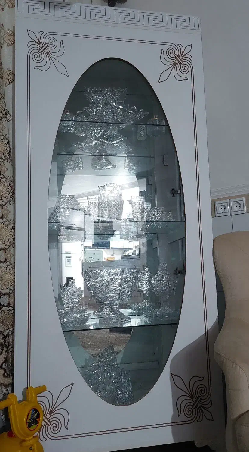 ویترین|بوفه، ویترین، کنسول|نظرآباد, شهرک سید جمال الدین|دیوار