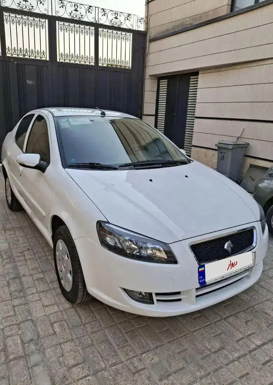 راناپلاس|خودرو سواری و وانت|ماهان, |دیوار