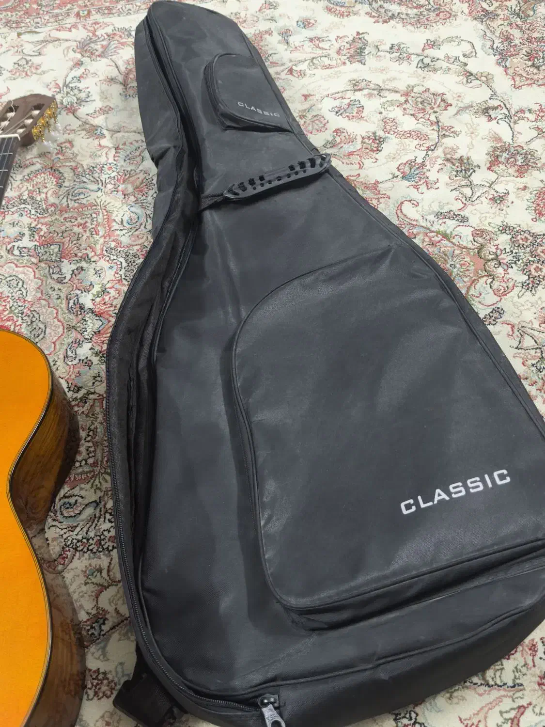 گیتار c70|گیتار، بیس، امپلیفایر|تهران, شهرک فردوس (حسینی)|دیوار