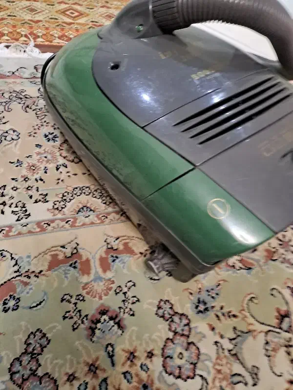 جارو برقی بوش|جاروبرقی، جارو شارژی، بخارشو|تهران, سازمان آب|دیوار