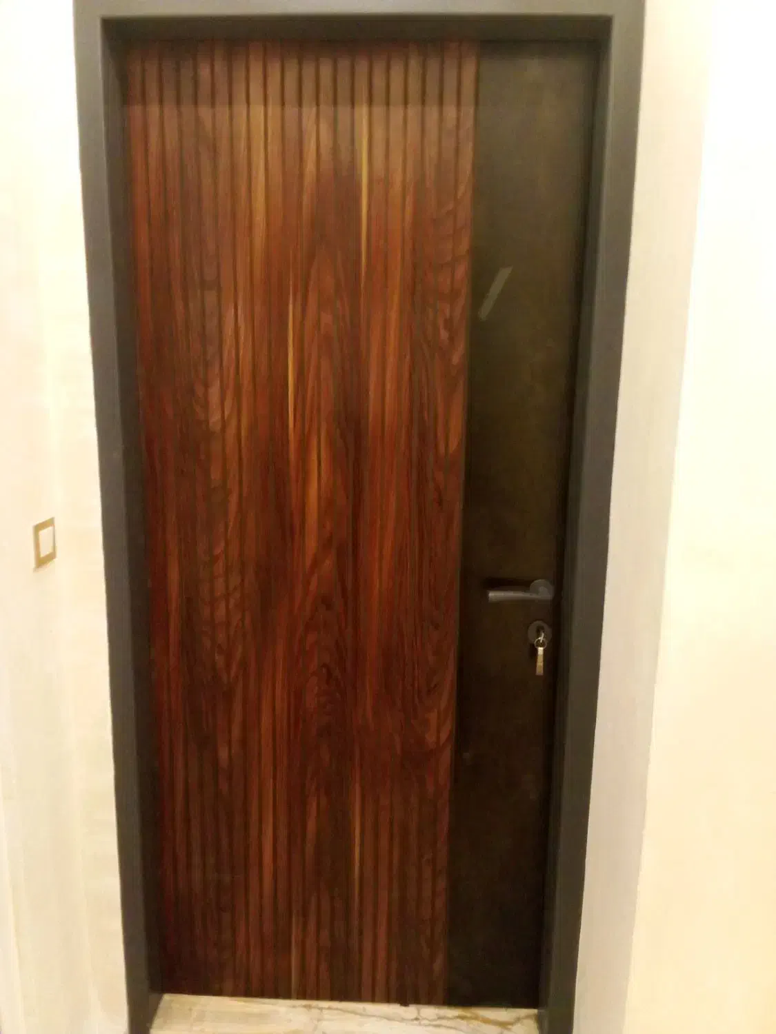 صنایع چوب مدرن|خدمات پیشه و مهارت|همدان, |دیوار