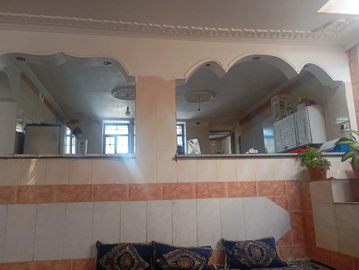 خانه مسکونی دوطبقه|فروش خانه و ویلا|مارگون, |دیوار