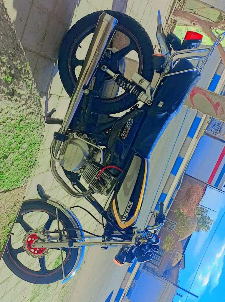 موتور 250فروشی|موتورسیکلت|رفسنجان, |دیوار