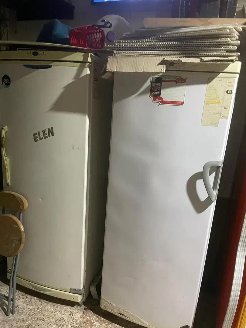 یخچال و فریزر|یخچال و فریزر|اهواز, پردیس دو|دیوار