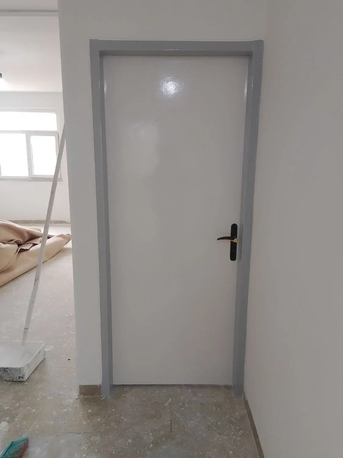 نقاشی ساختمان پذیرفته میشود|خدمات پیشه و مهارت|قوچان, |دیوار