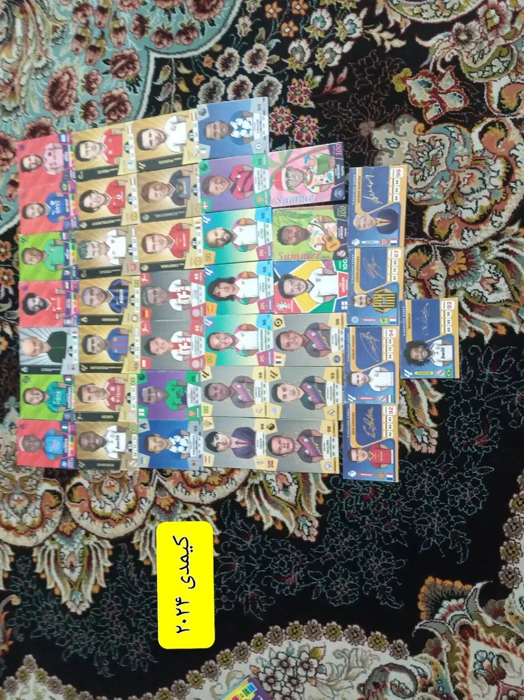 کارت کیمدی|اسباب‌‌بازی|اندیشه, شهرک کوثر|دیوار