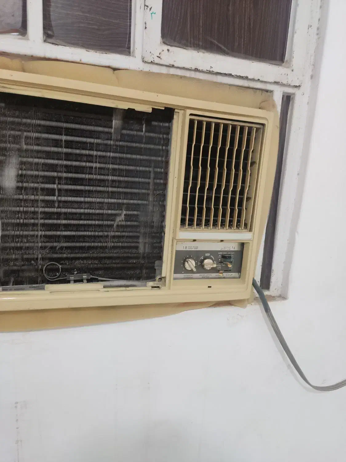 کولر اوجنرال18|کولر گازی و فن‌کوئل|بندر کنگان, |دیوار