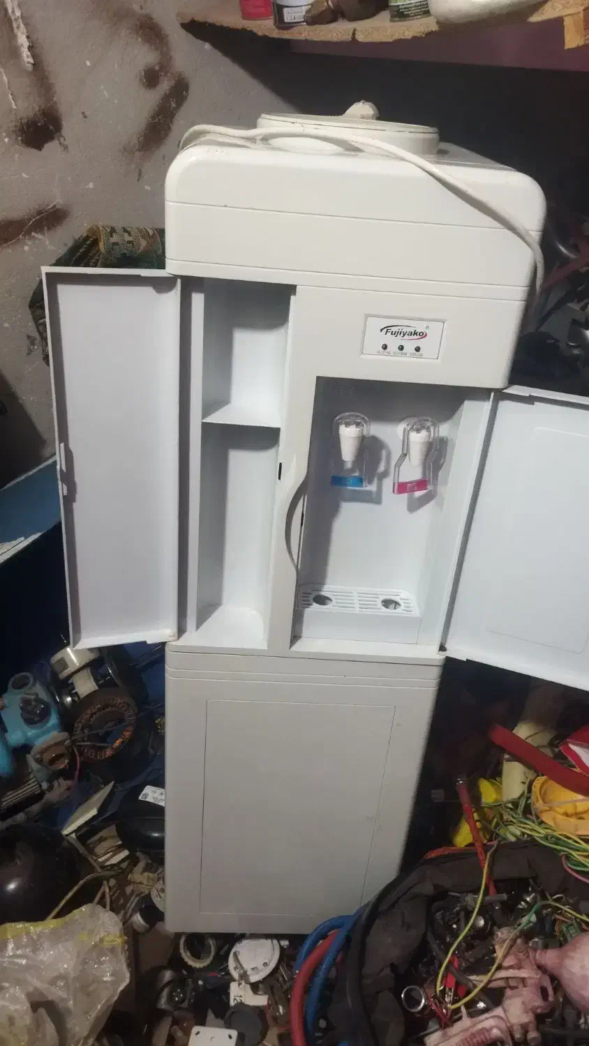 ابسردکن|آبسردکن و تصفیه آب|بوشهر, |دیوار