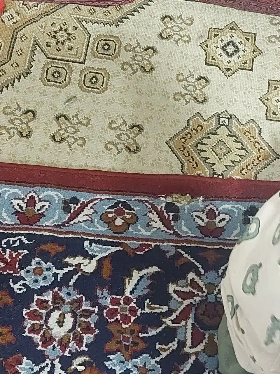 ۹عد پشتی|پشتی|قم, تعویض پلاک|دیوار