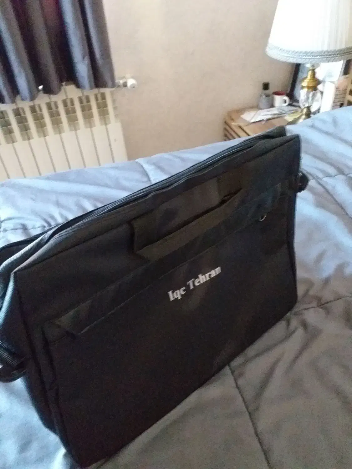 کیف اداری|کیف، کفش، کمربند|کرج, گوهردشت|دیوار