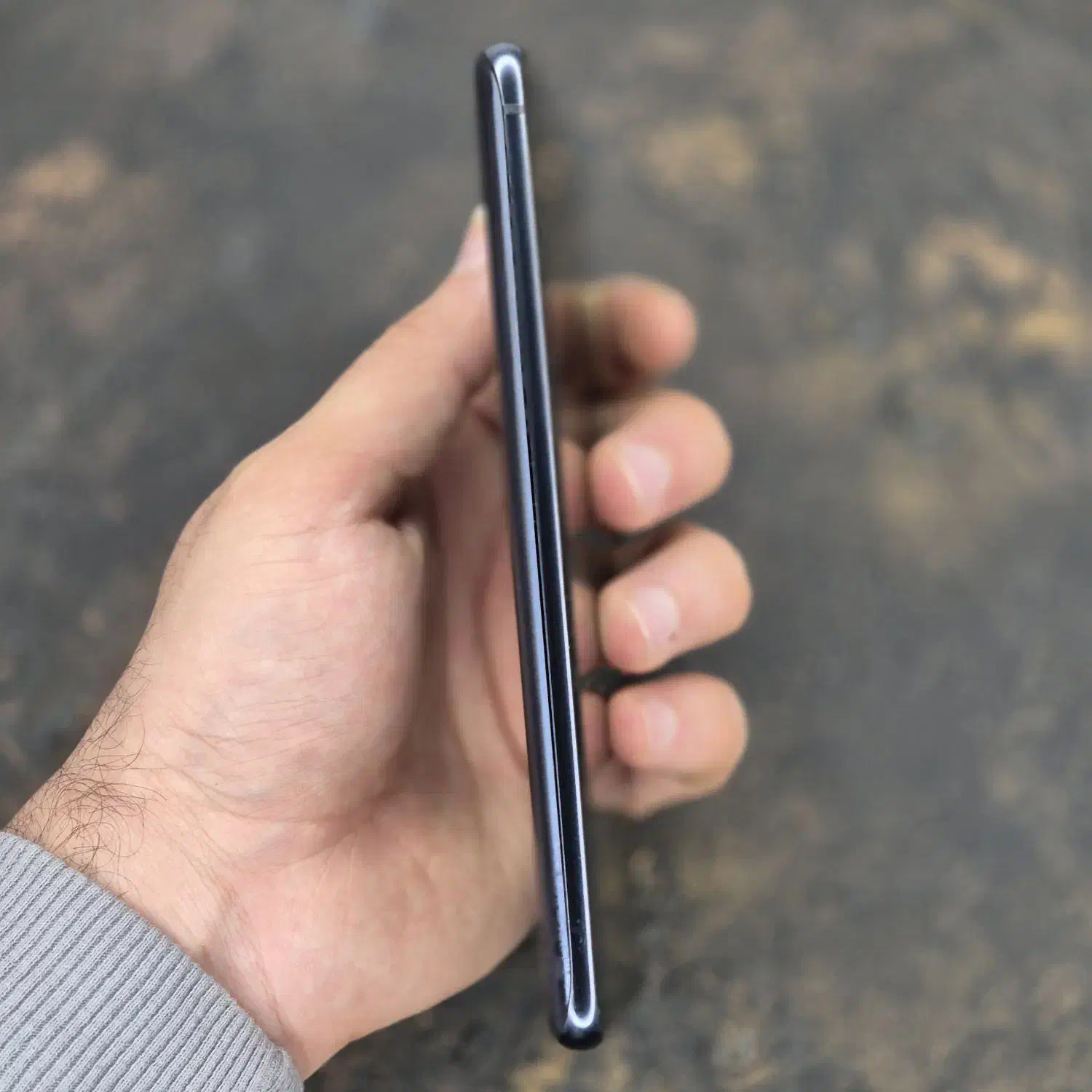 گوشی s20 fe در حد نو نسخه اسنپدراگون|موبایل|مشهد, هفده شهریور|دیوار