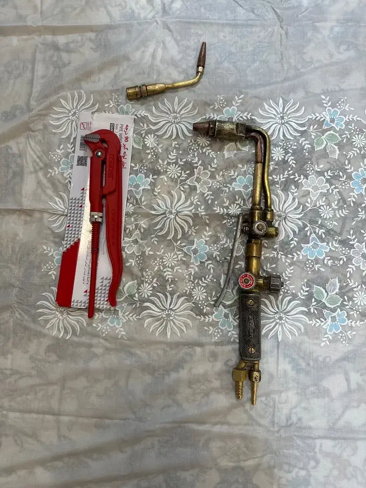 کالا|ابزارآلات|کرمانشاه, |دیوار