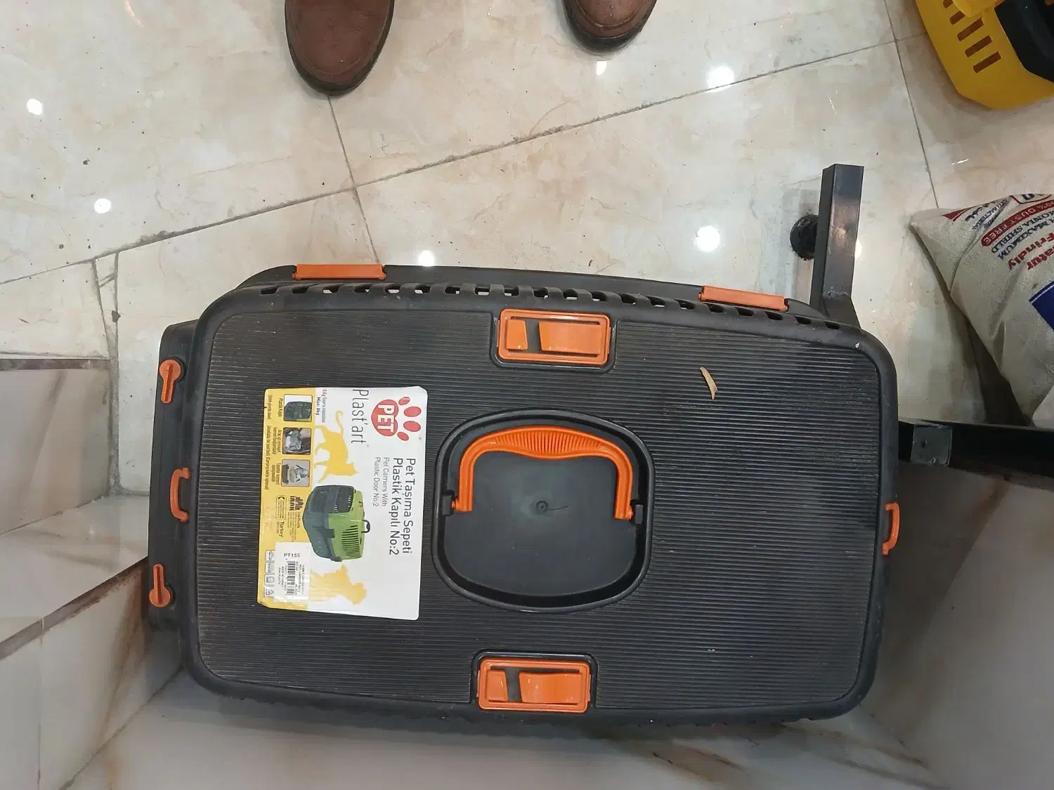 فروش  باکس نگهداری  گربه|لوازم جانبی حیوانات|رشت, لاکان|دیوار