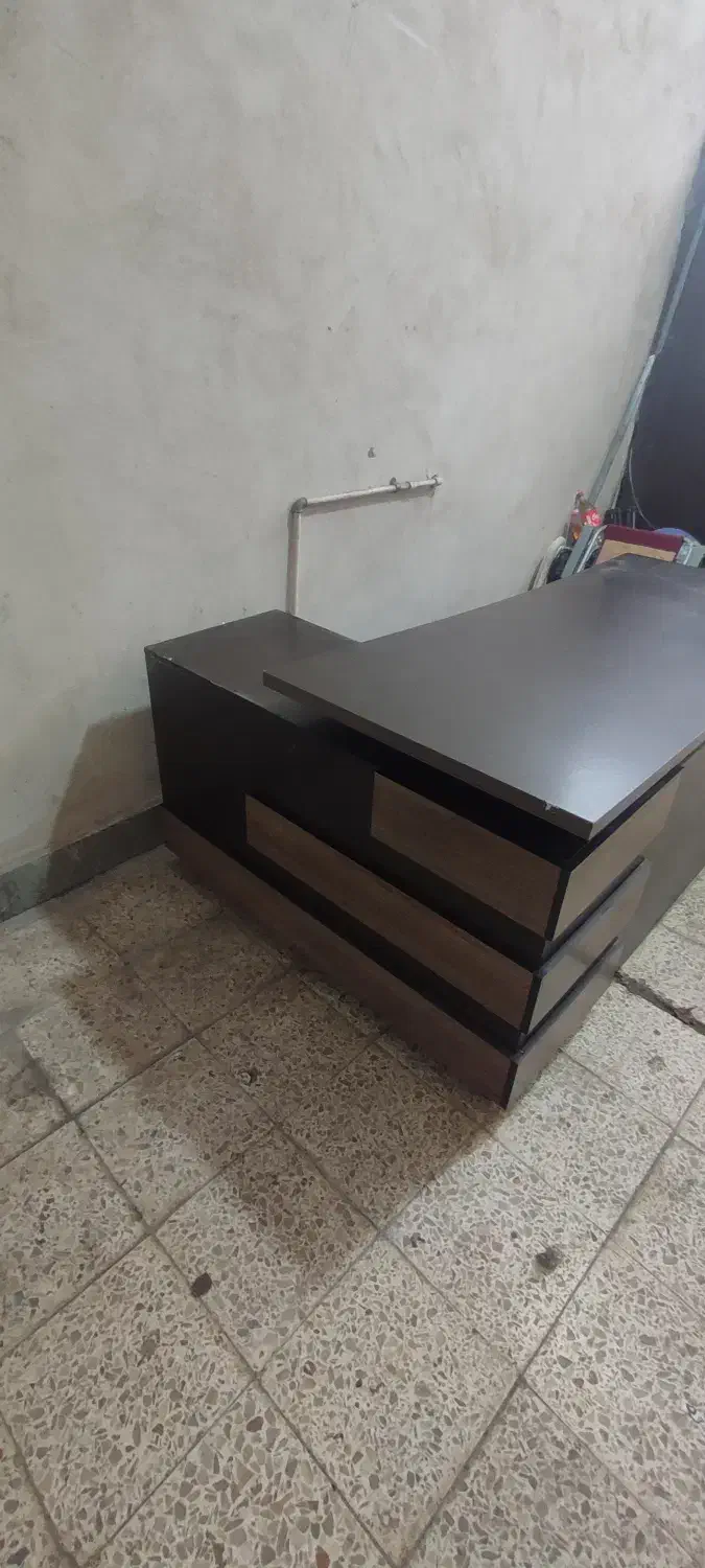 میز کار|دفتر کار|تالش, هشتپر|دیوار